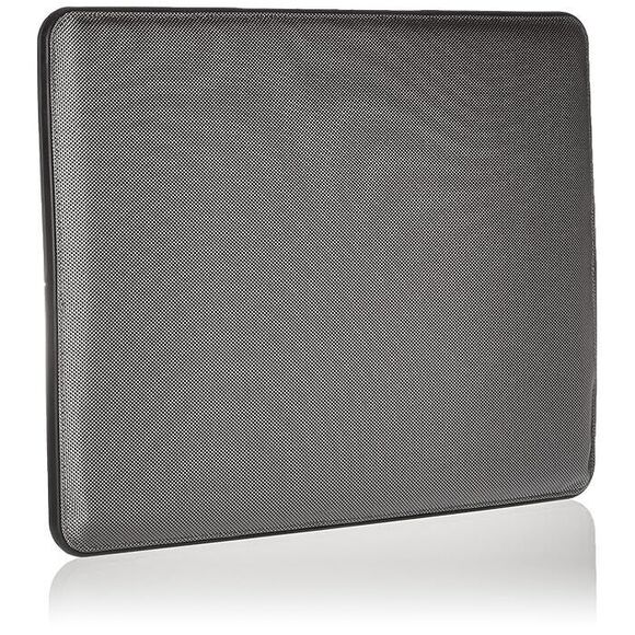 Tumi NEW Slim Solutions Laptop Cover, Grey/Black, One Size Electronics - Picture 2 of 7